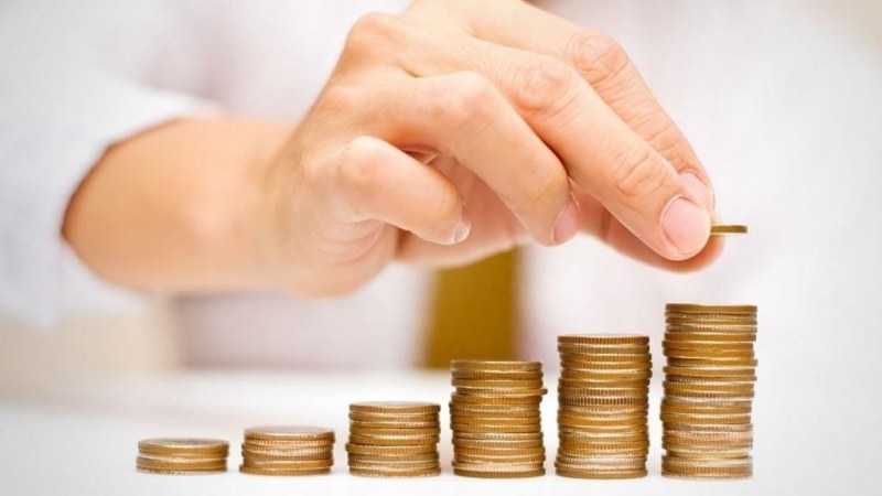 14 százalékkal emelkedik a nyugdíjpont értéke szeptembertől