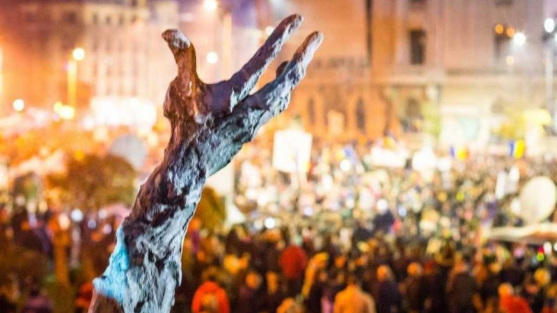 Halasztással kezdődött a Colectiv-per fellebbviteli tárgyalása