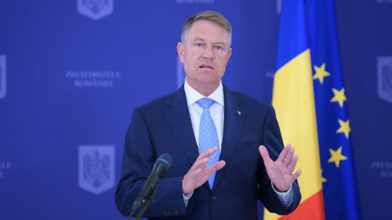 A helyhatósági választásokon való részvételre biztatott az államfő