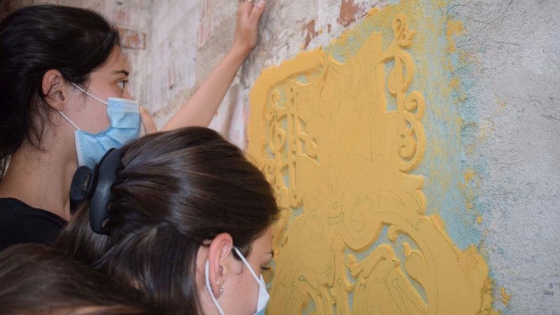 Nyári szaktáborok a bonchidai Bánffy-kastélyban