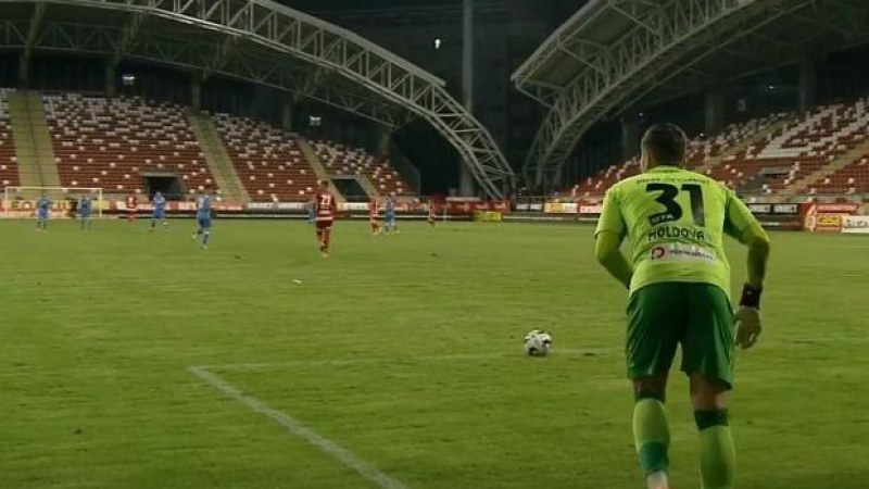 UTA: első győzelem helyett első vereség