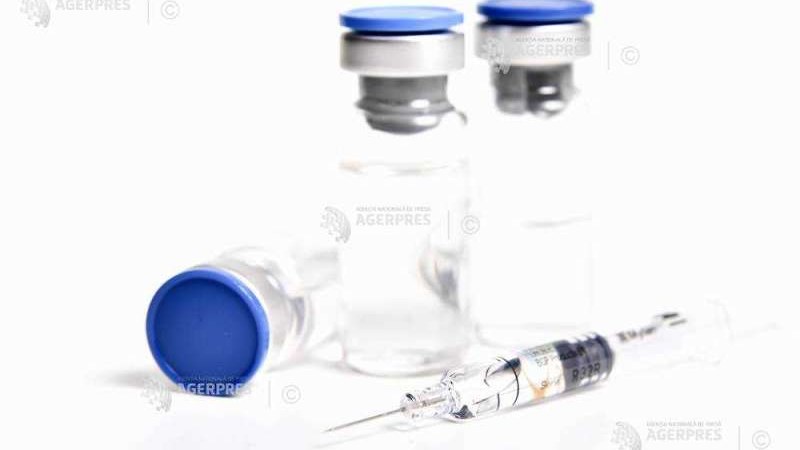 Az egészségügyi tárca 70.000 dózis influenza elleni oltást osztott szét a 6 hónap és 3 év közötti gyermekek beoltására