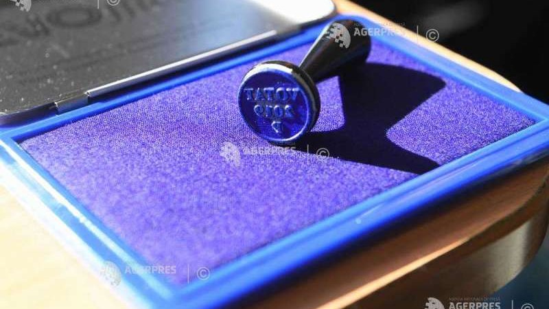 BEC: Érvényes a szavazat, ha nyilvánvaló a szavazó szándéka