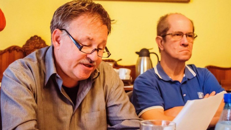 Valósághűen tudósítani