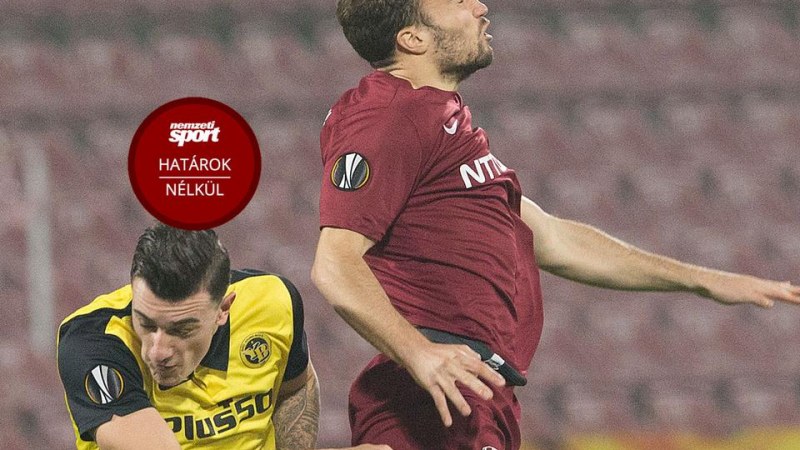 Európa-liga: iksz Kolozsváron, győzött az Arsenal és a Napoli