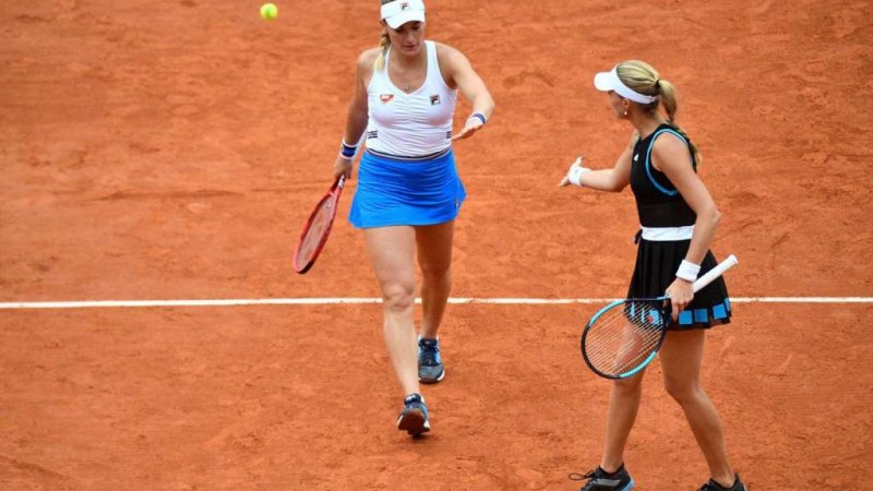 Roland Garros – Babosék az elődöntőben