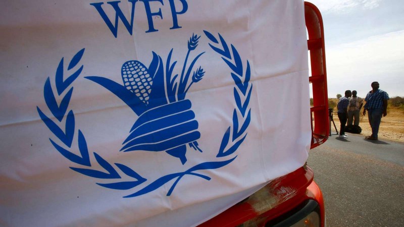 Az ENSZ Világélelmezési Programja, a WFP kapja a Nobel-békedíjat (VIDEÓ)