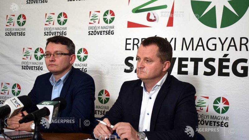 Tárgyalást kezdeményez az EMSZ az RMDSZ-szel a parlamenti választásokról