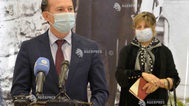 Florin Cîțu: Törvénytelen lenne benyújtani a jövő évi költségvetést