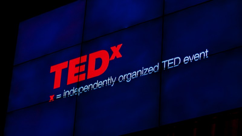 Elhalasztják a TEDx konferenciát Székelyudvarhelyen