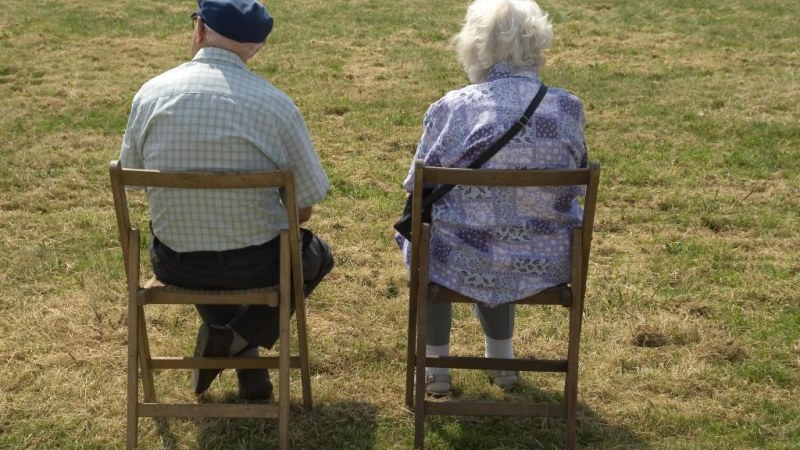 A 65 évnél idősebbek teszik ki Románia lakosságának 19%-át