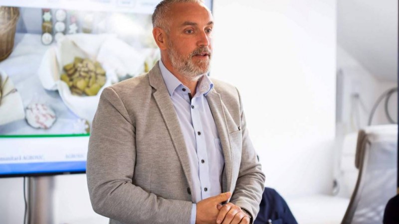 Egyedülálló gazdaságélénkítő programok indulnak Sepsiszentgyörgyön