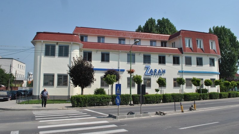 Leépítések a nadrággyárakban (Kézdivásárhely)