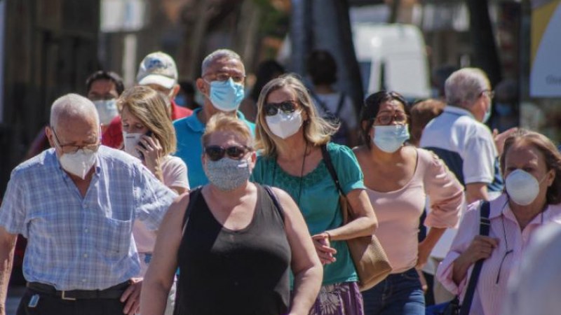 Korlátozások Kolozs megyében