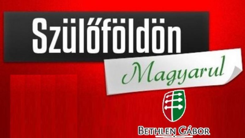 Szülőföldön magyarul: Közeleg a határidő