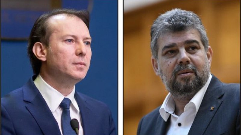 Florin Cîțu: Idén ötvenmilliárd lej kölcsönt kell visszafizetnünk,amit a PSD a gazdasági növekedés idején vett fel