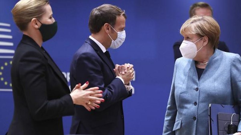 Szócsata a brexitről az uniós csúcs után