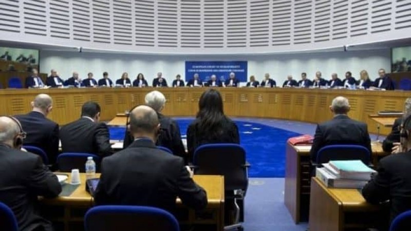 Pert nyert Románia ellen Strasbourgban két, terrorizmus gyanújával kiutasított pakisztáni diák