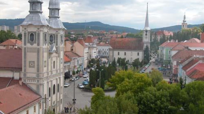 Székelyudvarhelyen is bezárják a vendéglők, kávézók beltereit