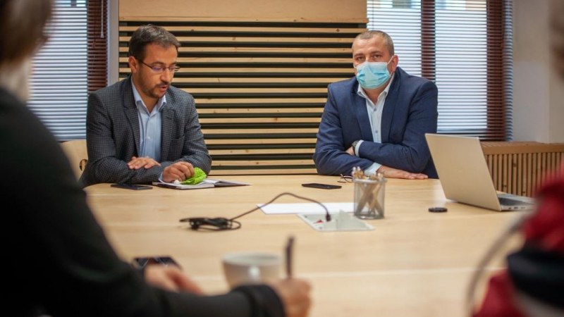 Kitart az együttműködés mellett a székelyudvarhelyi RMDSZ