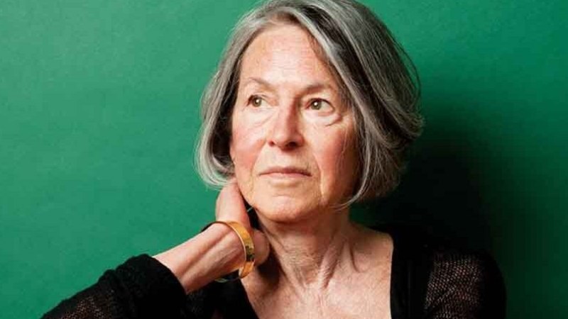 Nobel-díj – Louise Glück amerikai költő kapja az irodalmi Nobel-díjat