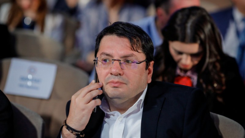 Egy képviselő mentelmi jogának megvonását kéri a DNA, források szerint Nicolae Bănicioiuról van szó