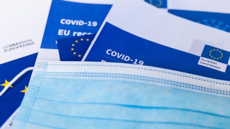 272 millió euró értékben importált védőmaszkot Románia az első félévben