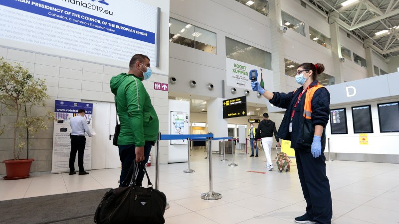 Újabb országokkal szemben szigorít Románia