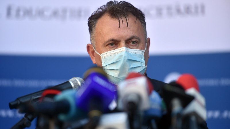 Forronganak a háziorvosok az egészségügyi miniszter bejelentése miatt