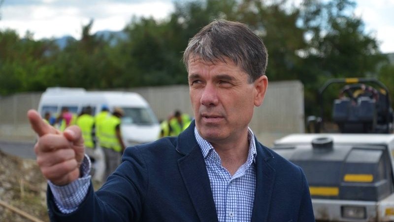Hatósági felügyelet alá helyezték Brassó leköszönő polgármesterét