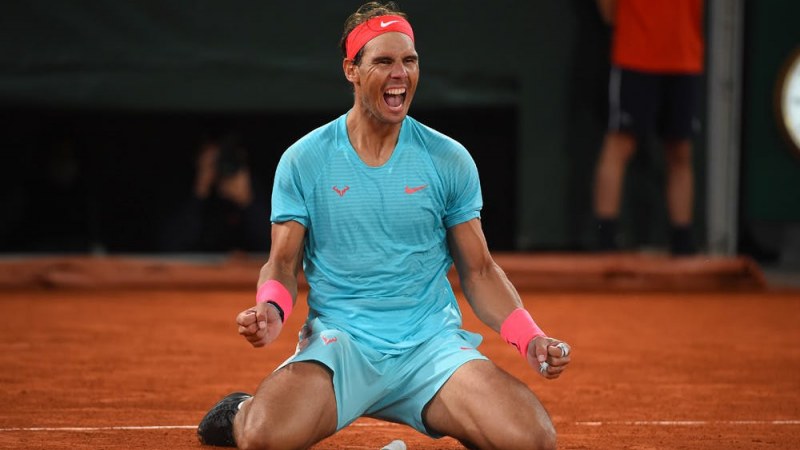 Roland Garros – Nadal 13-adszor bajnok, és utolérte Federert