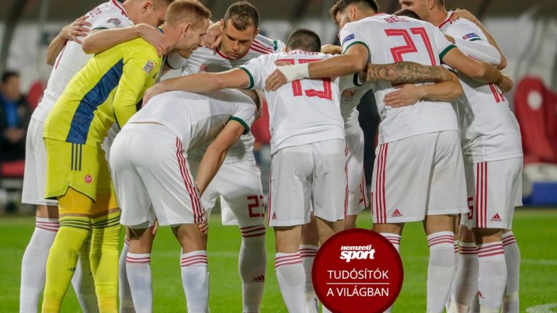 Törökország és Bulgária után Szerbiában is győzött a válogatottunk! – Haaland-tripla Románia ellen