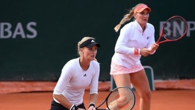 Roland Garros – Negyeddöntőbe jutottak Babosék