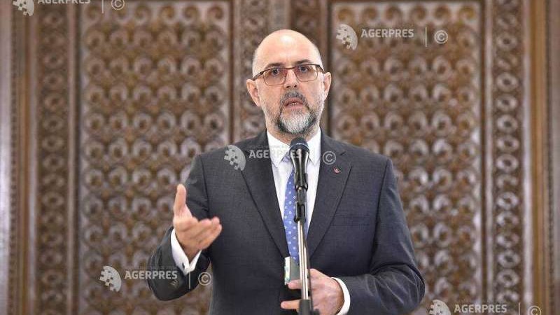 Kelemen Hunor: Határozottan ellenezzük a parlamenti választások elhalasztását