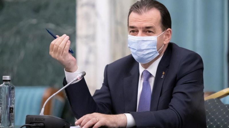 Ludovic Orban: a bölcsődékre és iskola utáni tevékenységekre nem vonatkoznak a korlátozások