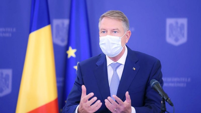 Klaus Iohannis továbbra is hisz abban, hogy szükség van a kormány és az ortodox egyház párbeszédére