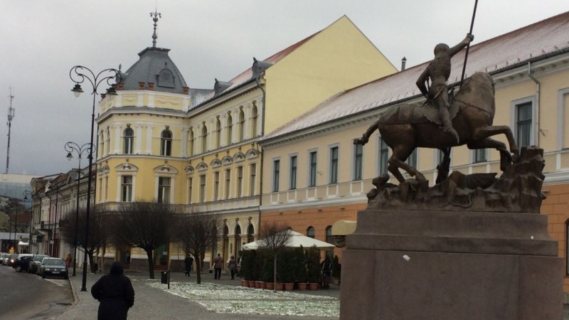 Jogerős: nem kell kitűzni a román zászlót Sepsiszentgyörgy „magyar megszállás alóli felszabadítása” emlékére