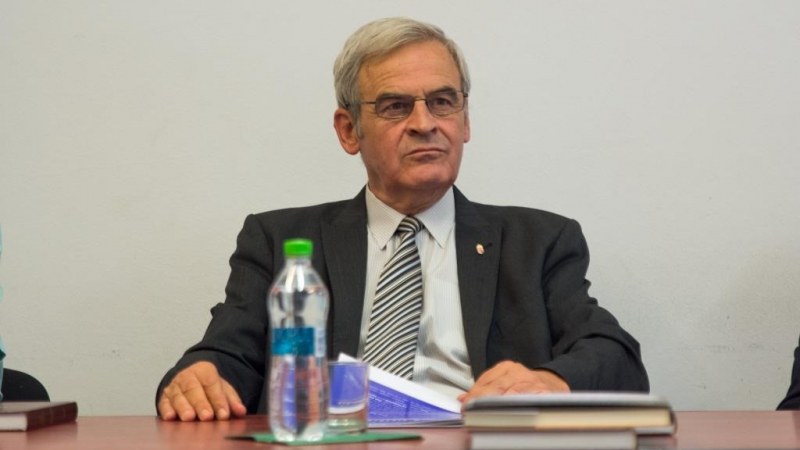 Tőkés László: nyilatkozat a romániai önkormányzati és parlamenti választások tárgyában