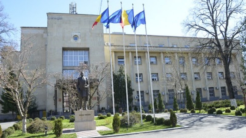 Román külügyminisztérium: Teljes mértékben támogatjuk az EU döntéseit a belarusz helyzettel kapcsolatban