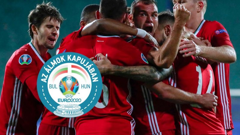 Megérkeztünk az álmok kapujába – Budapesten vívhatjuk ki az Eb-részvételt!