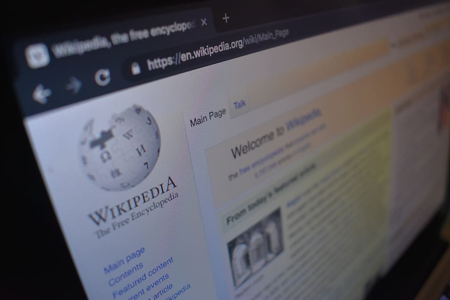 wikipedia-homepage-wikipedia-website-internet