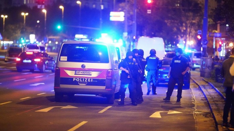 Fokozódó terrorveszély Európában