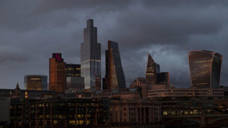 Mi lesz Európa pénzügyi központja London helyett a brexit után?