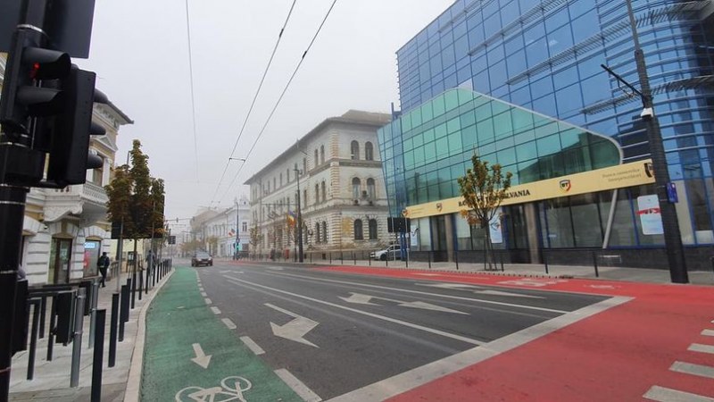Egyelőre nem rendelnek el vesztegzárat Kolozsváron