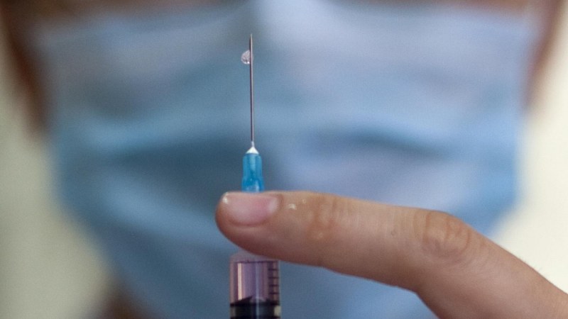 A Moderna vakcinája 94,5 százalékos hatékonyságú