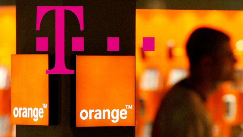 A francia Orange megvásárolta a Deutsche Telekom vezetékes szolgáltatásokat biztosító romániai vállalatát
