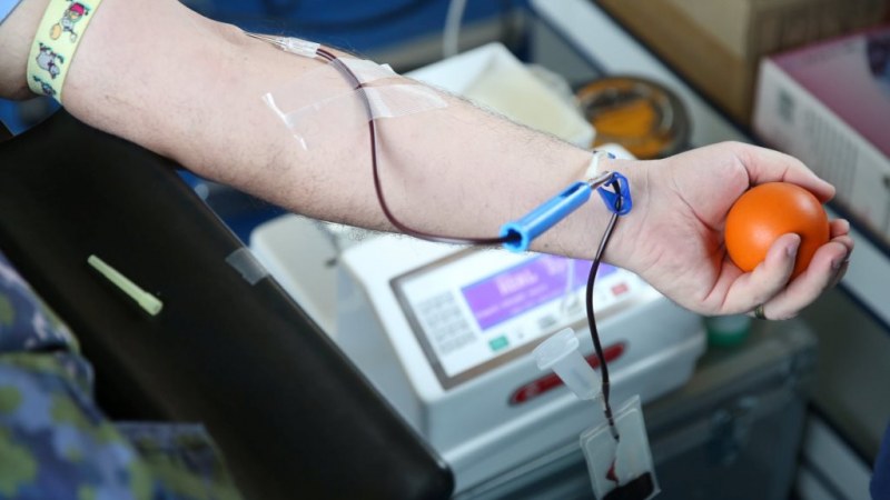 Véradásra szólítják fel a lakosságot a Szilágy megyei orvosok