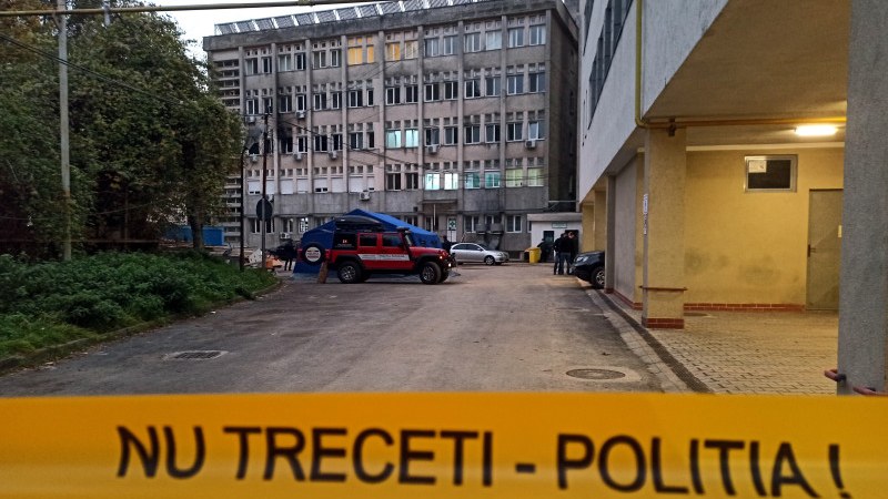 Megkezdték a kihallgatásokat a karácsonkői tűzeset kapcsán