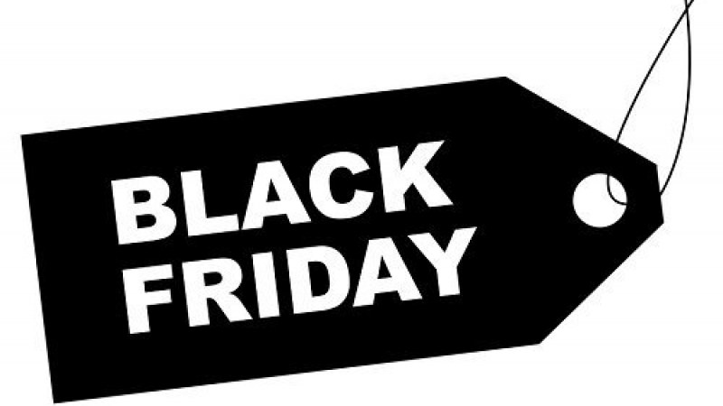 Kantar: A román állampolgárok idén átlagban 2200 lejt szánnak a Black Friday alkalmával beszerezhető termékekre