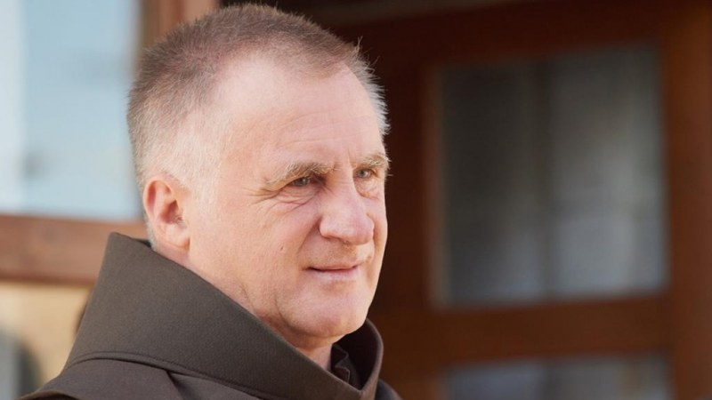 Megfertőződött a koronavírussal Böjte Csaba
